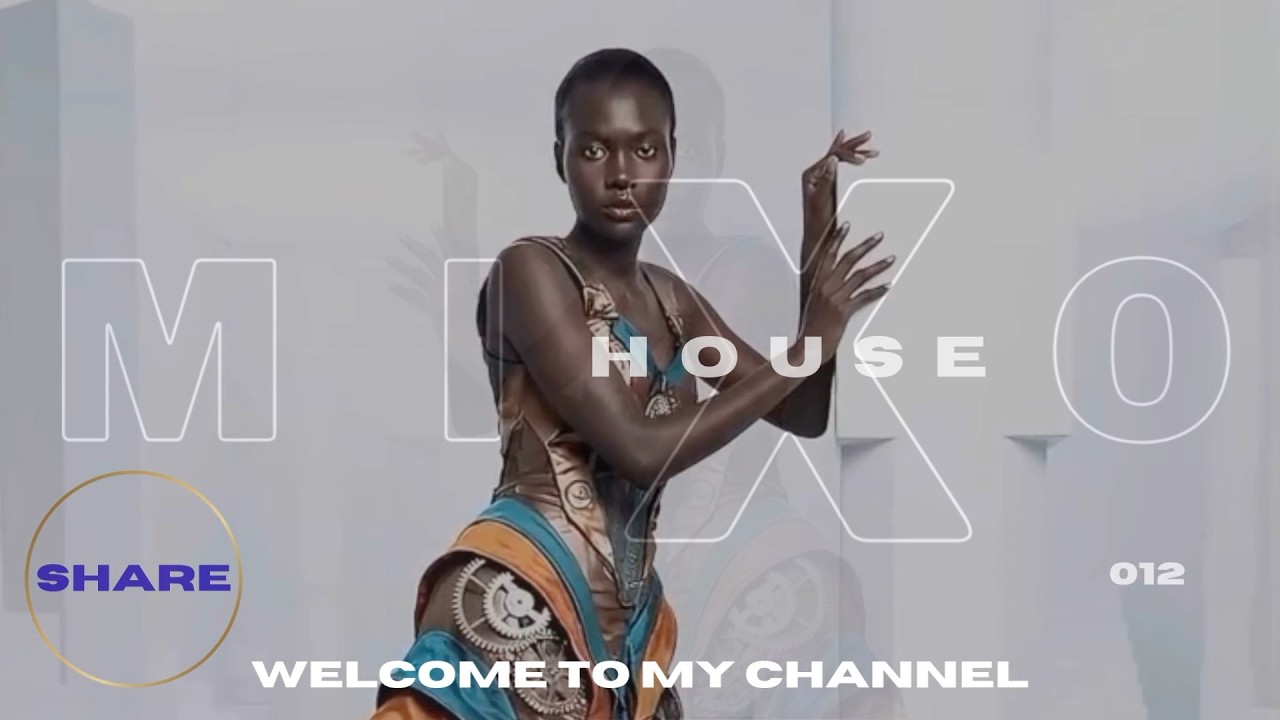 MIXO PURE HOUSE #012 - 💫 House & Progressive Vibes 2026 💫 - ARMIN VAN BUUREN, RUI DE SILVA, MOUSSE T