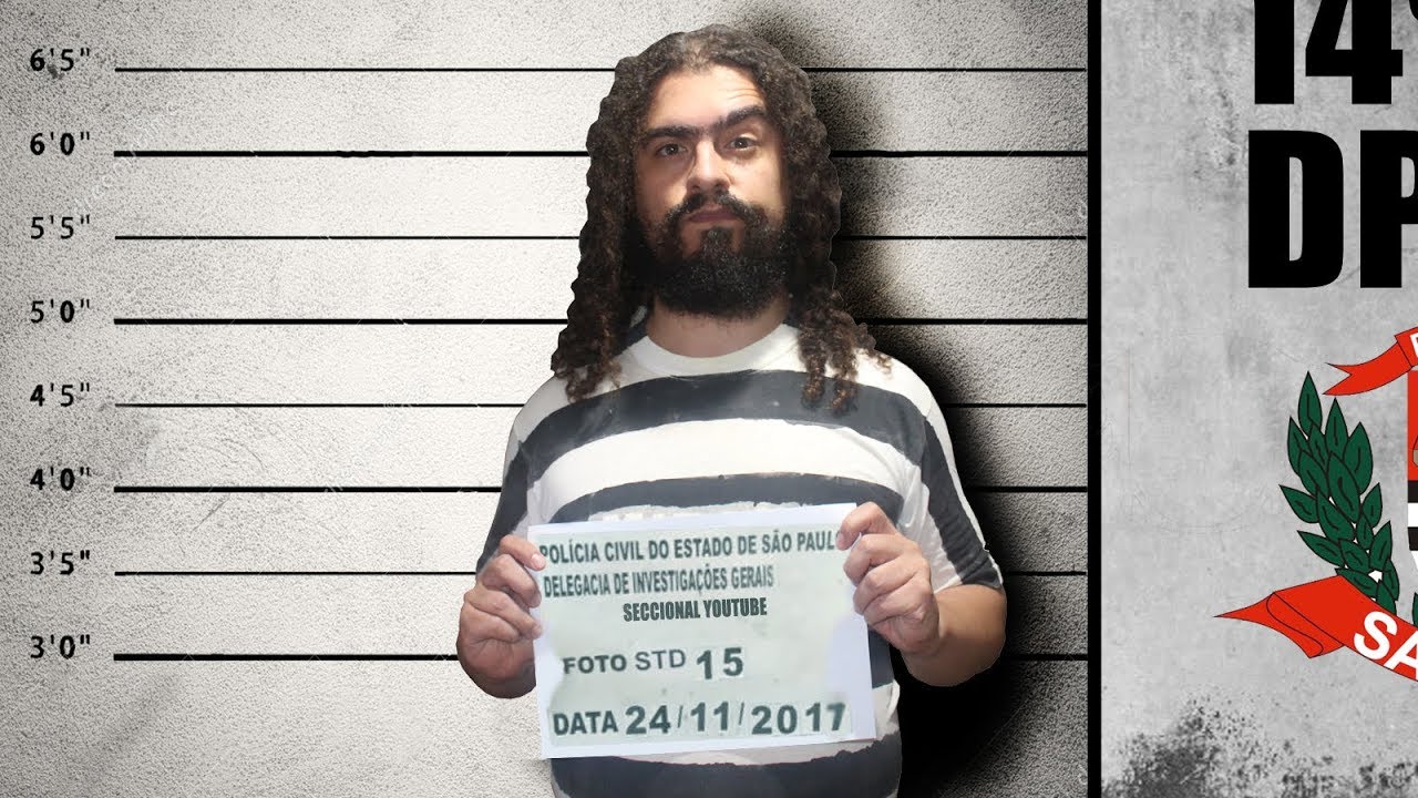 PIRULA, O BANDIDO (#Pirula 236)