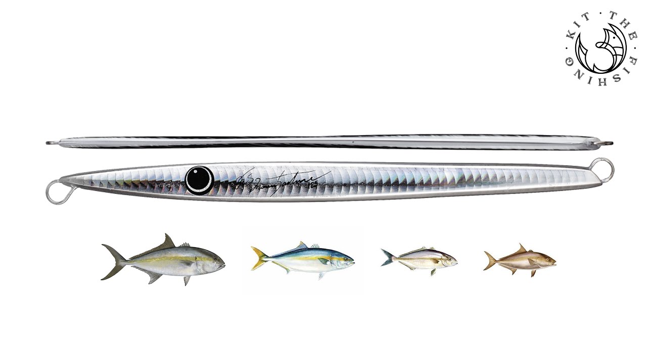 How to Rig the KS Jig
