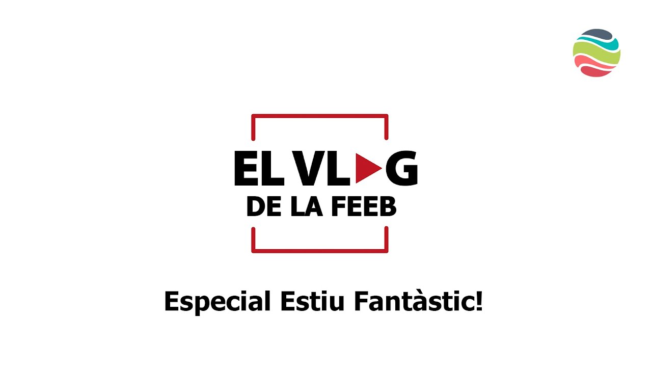 Presentació Estiu Fantàstic 2021
