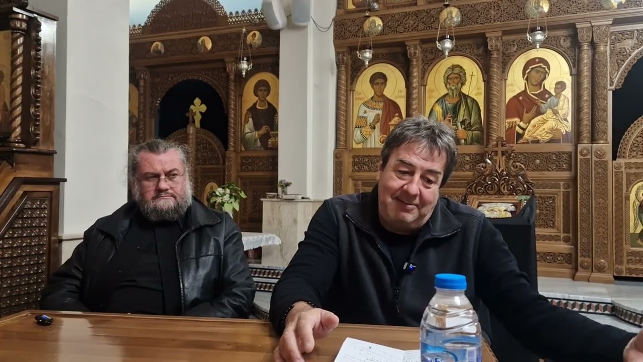 България-духовния наследник на Византия