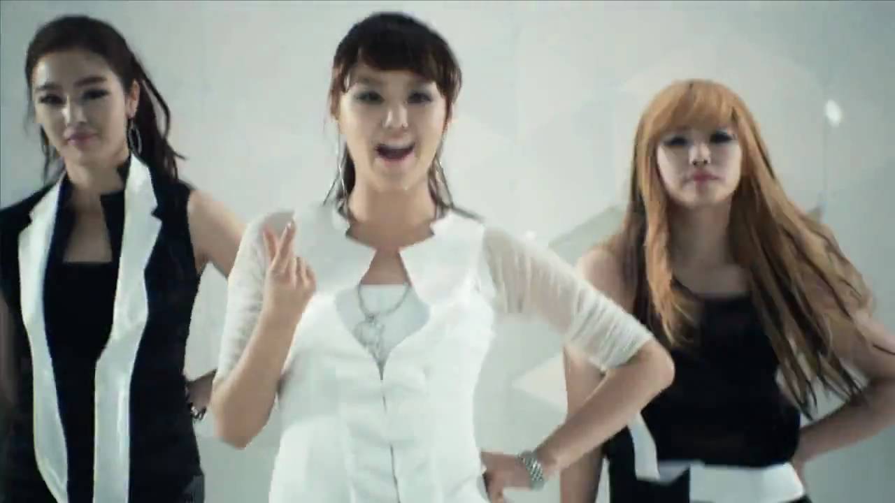 Secret~Magic(Official Music Video)(Download Link)