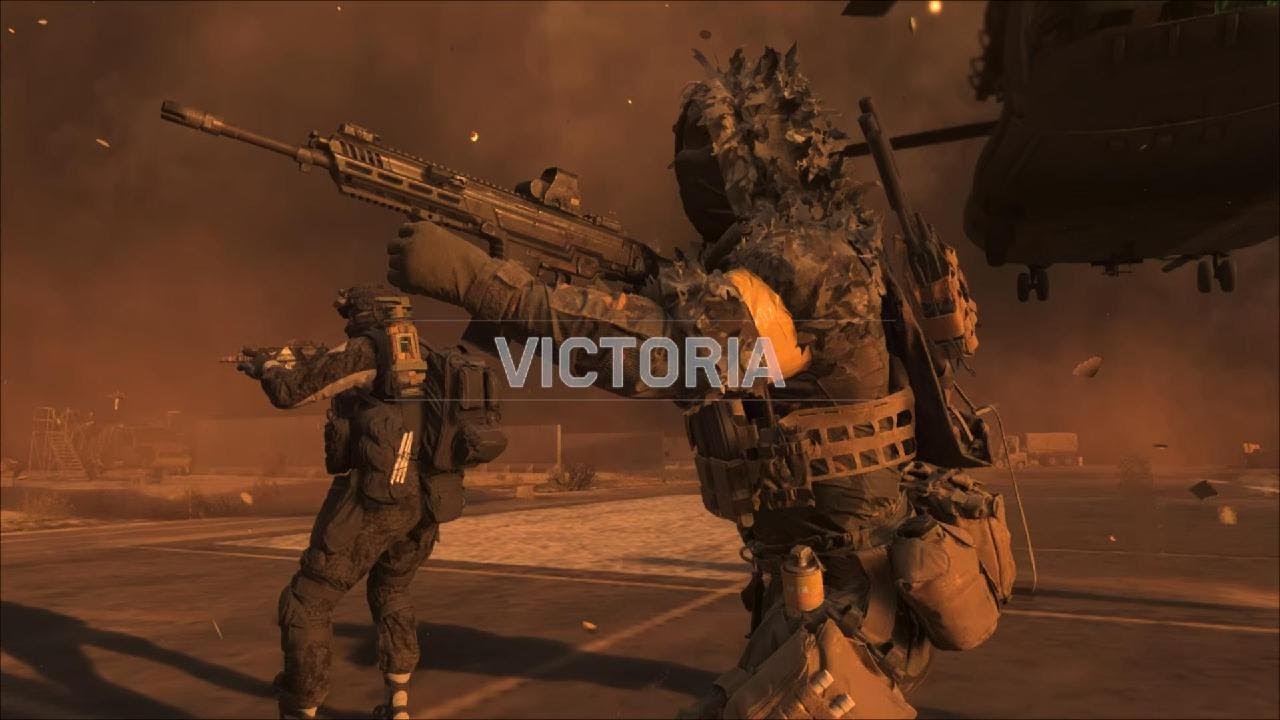 Battlefield 6 redsec