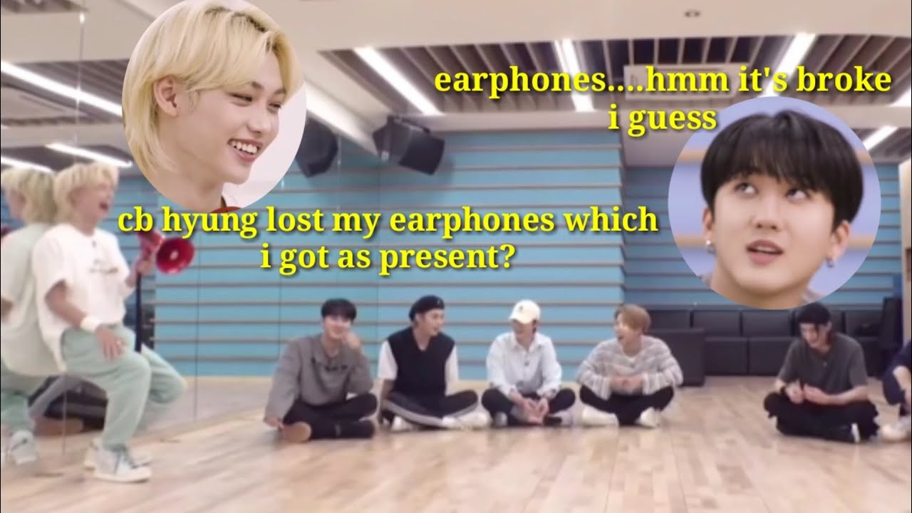 Fluffy Felix is glued to  Changbin #straykids #changlix