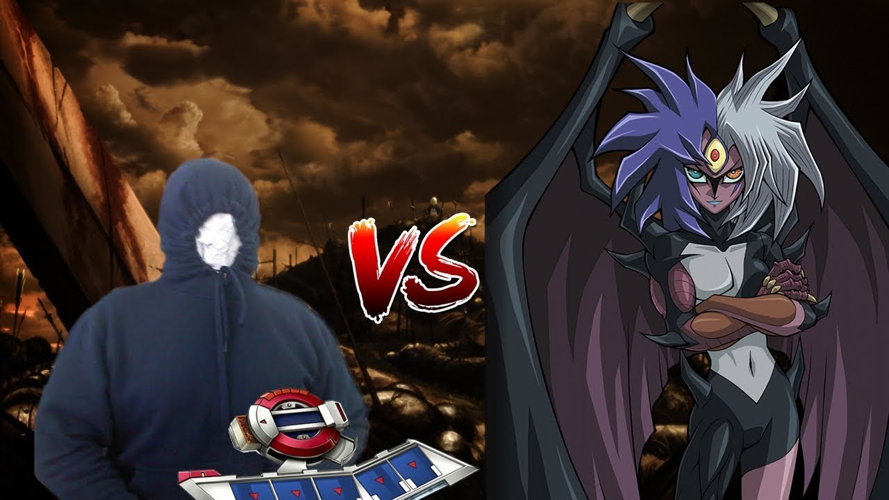 Desafiando a Yubel  Yu-Gi-Oh! Legacy of the Duelist Loquendo