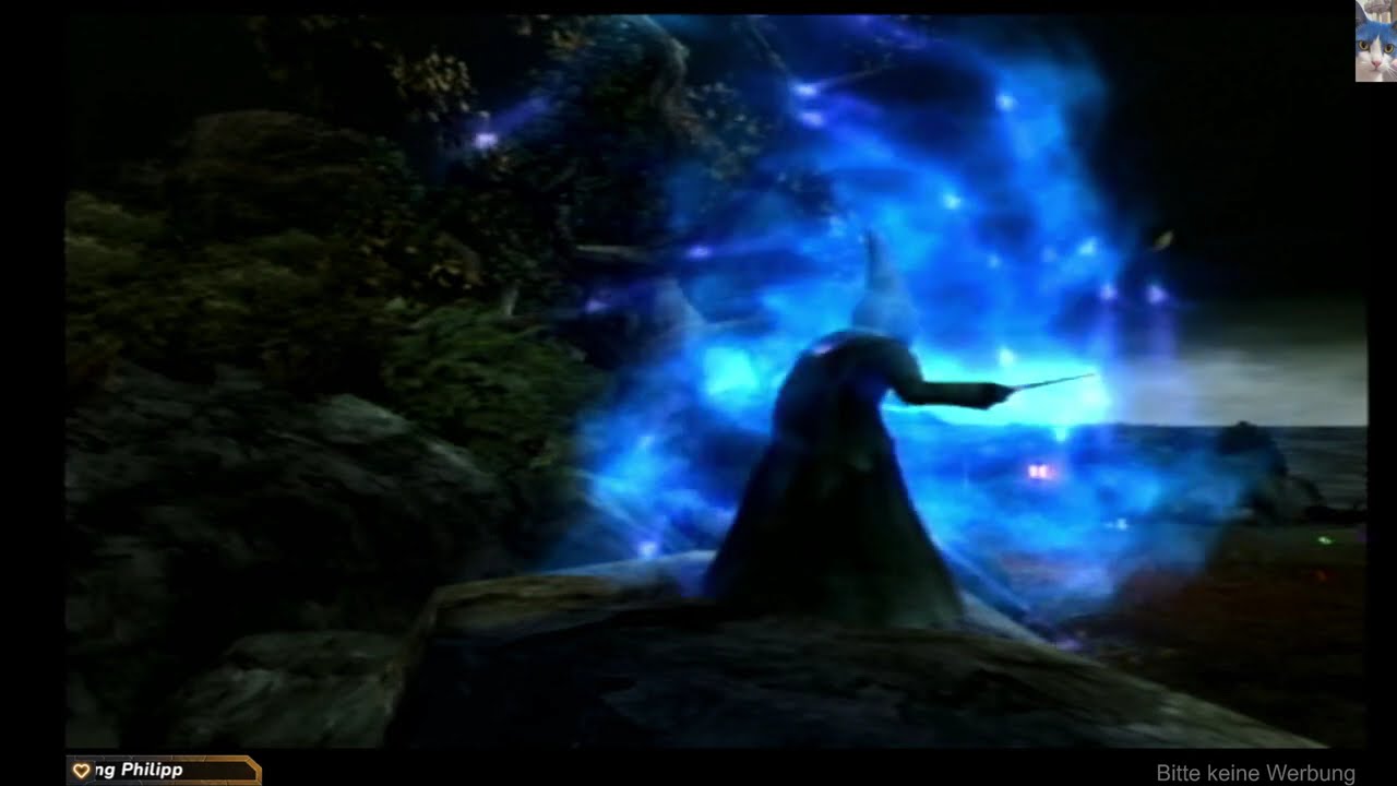 [GER][!Info][PS2][4K][F0] Harry Potter und der Feuerkelch