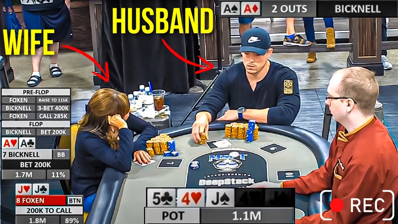 Poker Cheating Scandals Caught On Camera!