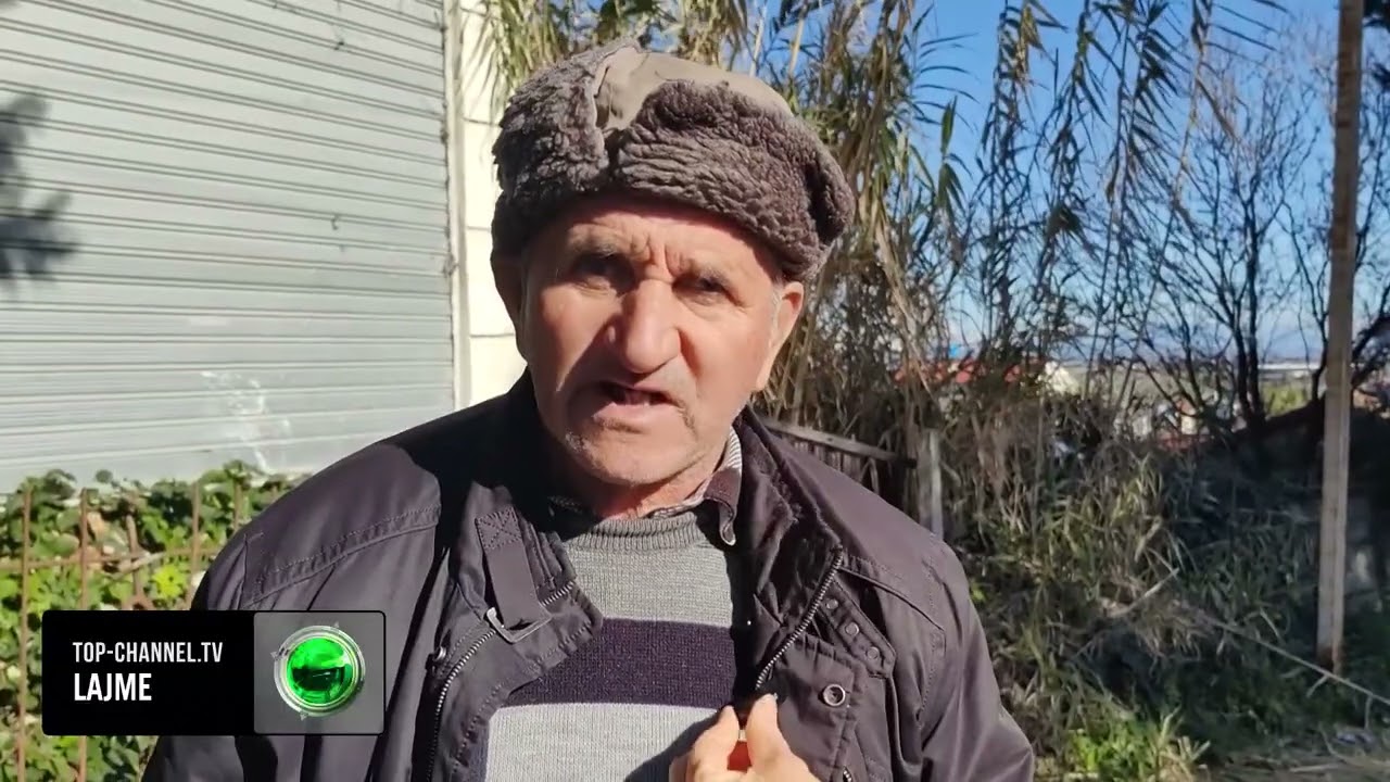 Top Channel/ Ngjarje e rëndë në Gjirokastër, studenti gjendet i pajetë në dhomën e konviktit