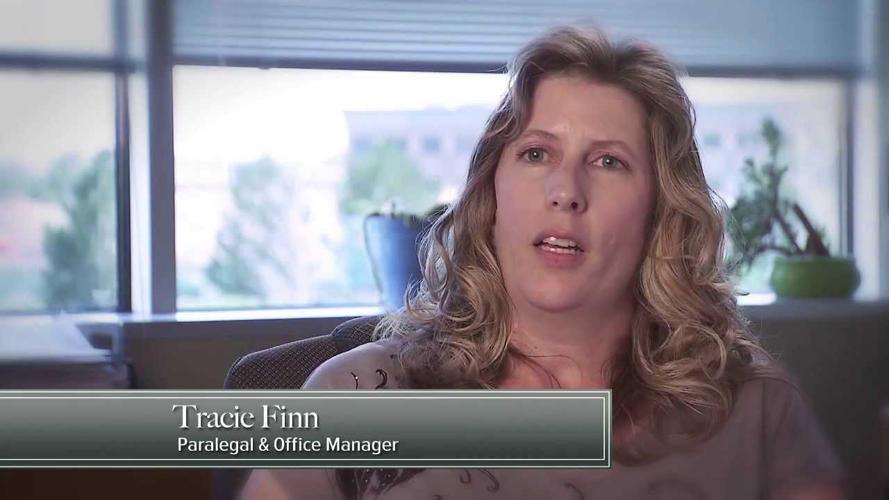 Colorado Personal Injury Law Firm: Why We're Different & How We Can help