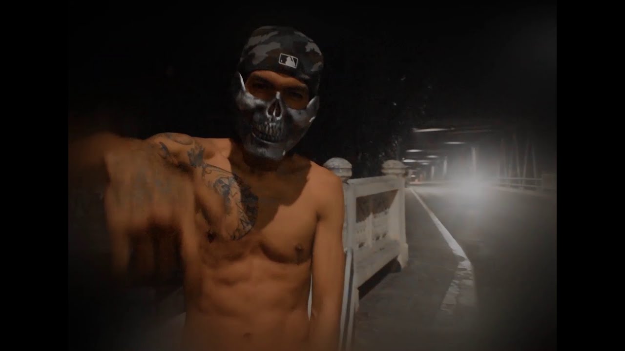 Bayntesais - Hoy Yabag (Official Music Video) Prod. by Kris Change