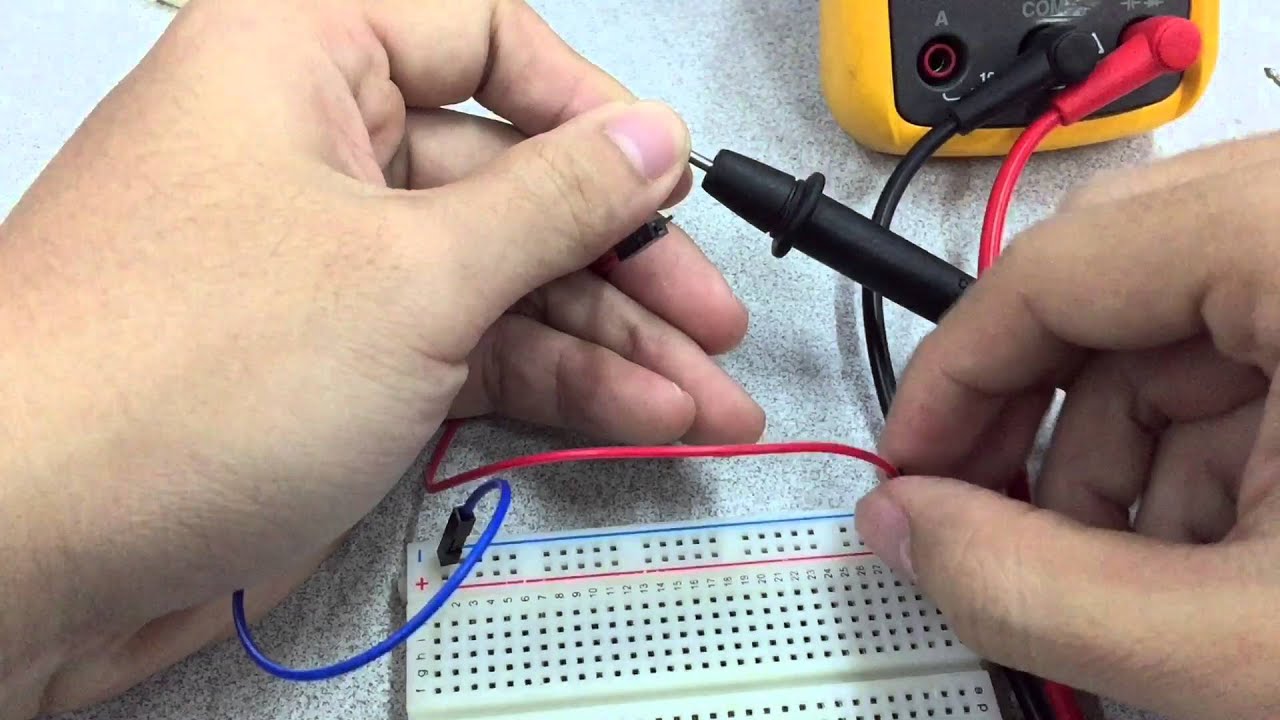 #เตรียมความพร้อมก่อนเรียนArduino EP.1 BreadBoard
