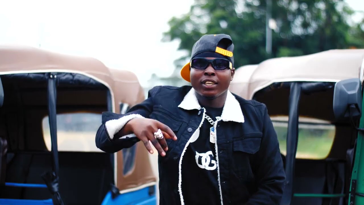 Pemite ID _Lati Bigkilla Omubanda _Official Hd Music Video