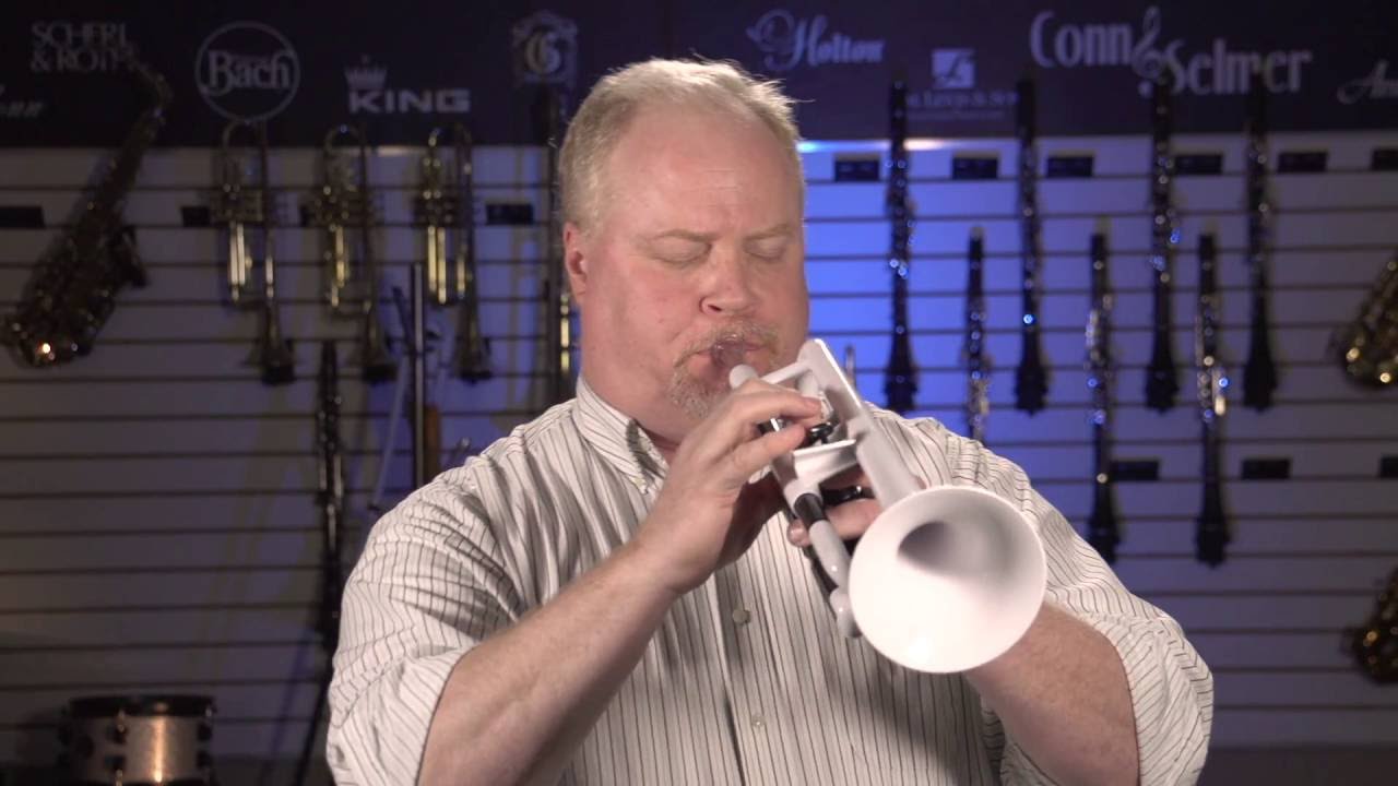 pTrumpet