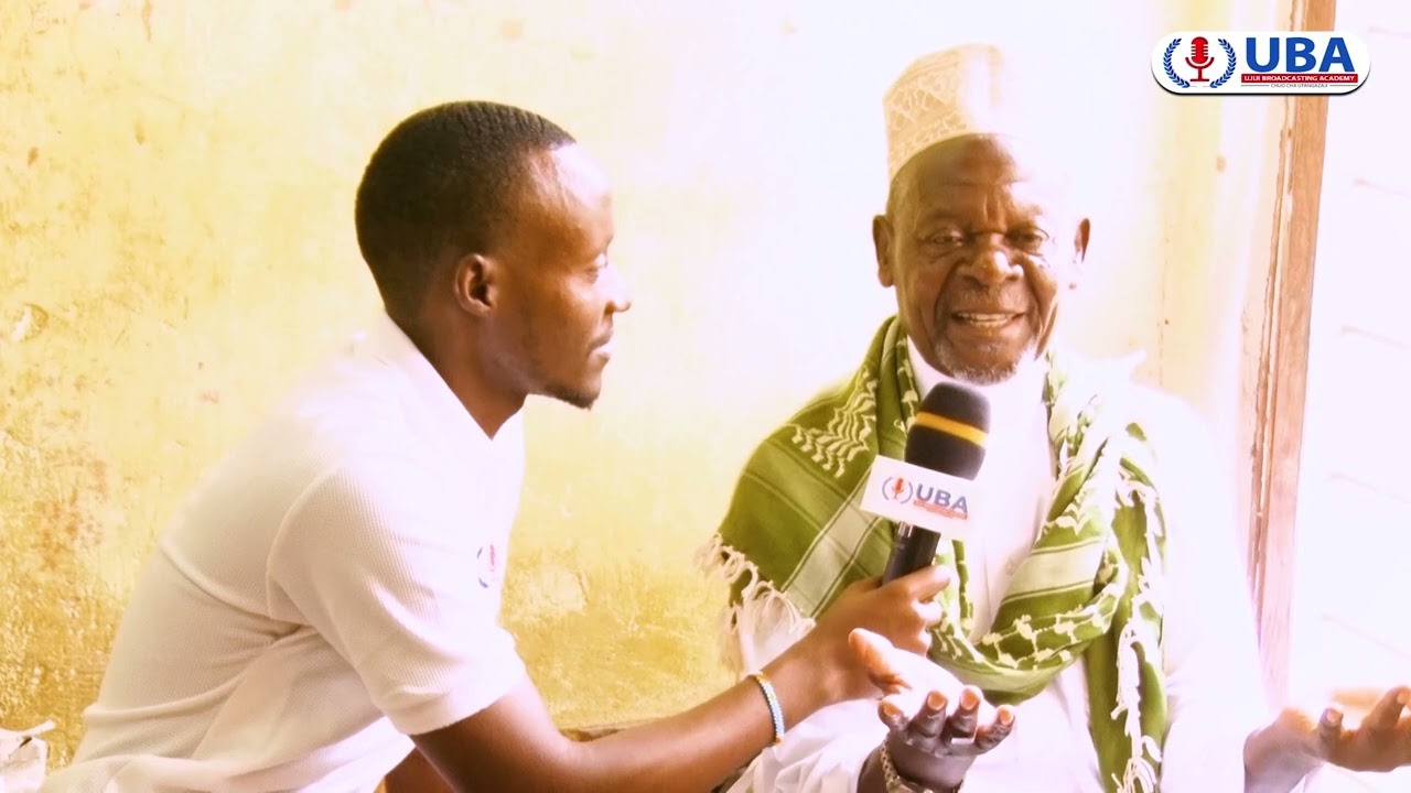KAPU LA MTAA:HISTORIA YA MAKABILA YA KIGOMA/WAKAZI WA UJIJINA TAMADUNI ZAO