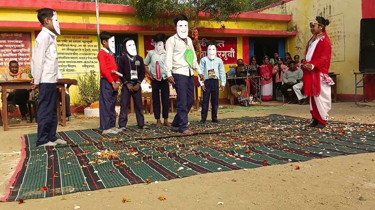 Jay jivan jay kissan 