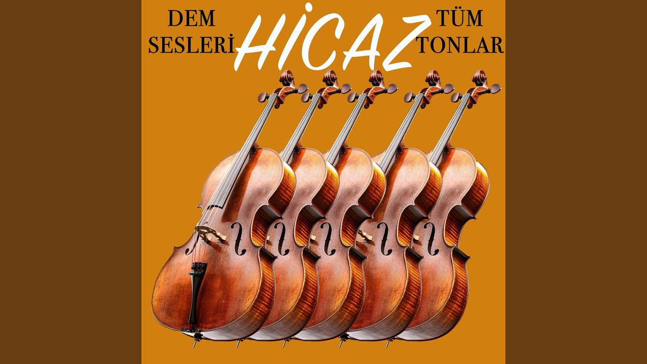 Hicaz La Dem Sesi