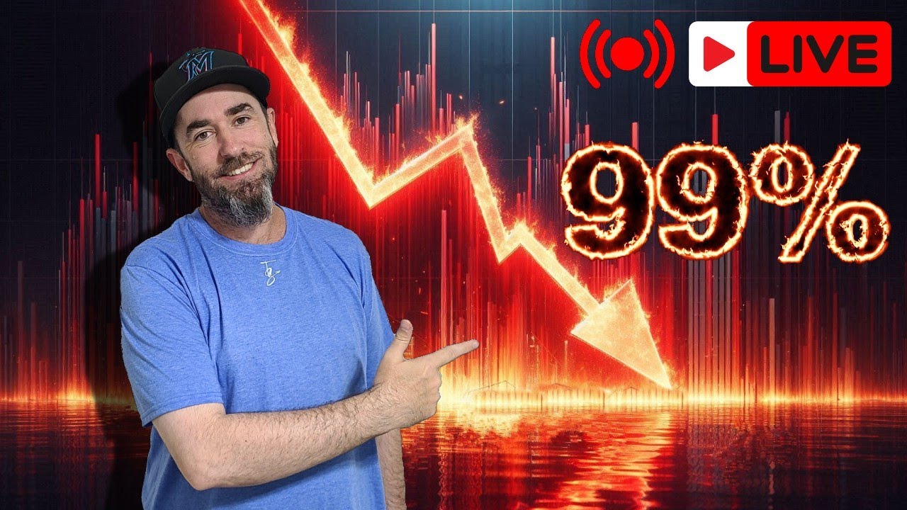 Why 99% Of All Resellers Fail