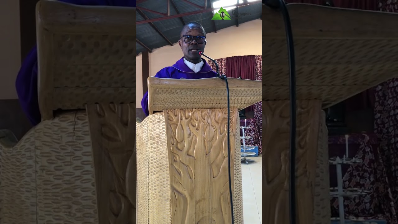 En mémoire des 10 ans de rappel à Dieu de Feu Ministre Eric KOUAGOU 