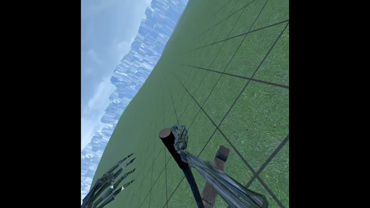 How to fly helicopter in Downshot vr #help #howto #downshot  #vr