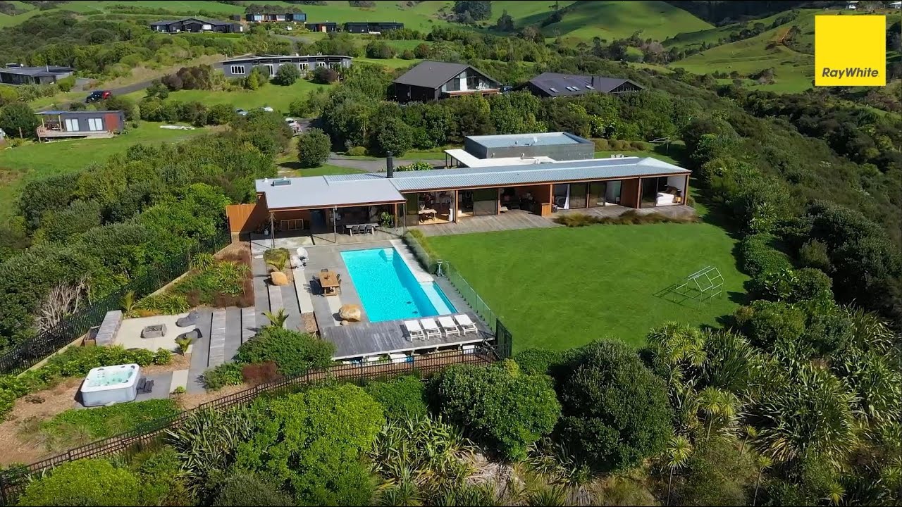 52b Te Ahiawa Rd - Raglan