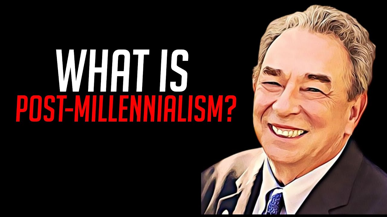 What is Post-Millennialism?