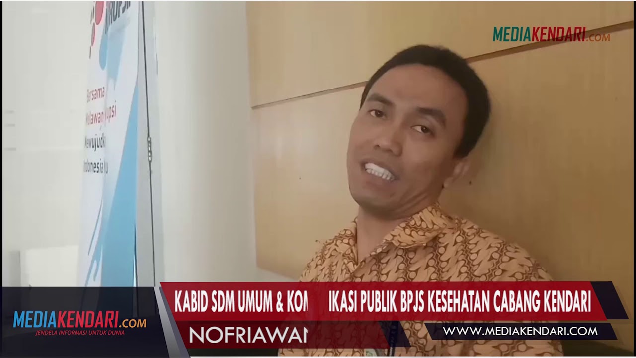 BPJS Klaim Belum Terima Putusan MA