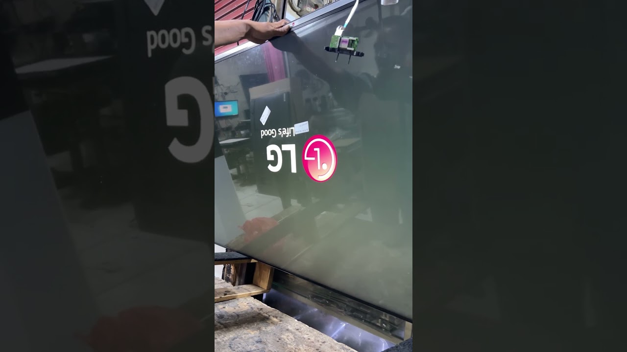 Proses modifikasi mainbord jadul ganti yang kekinian