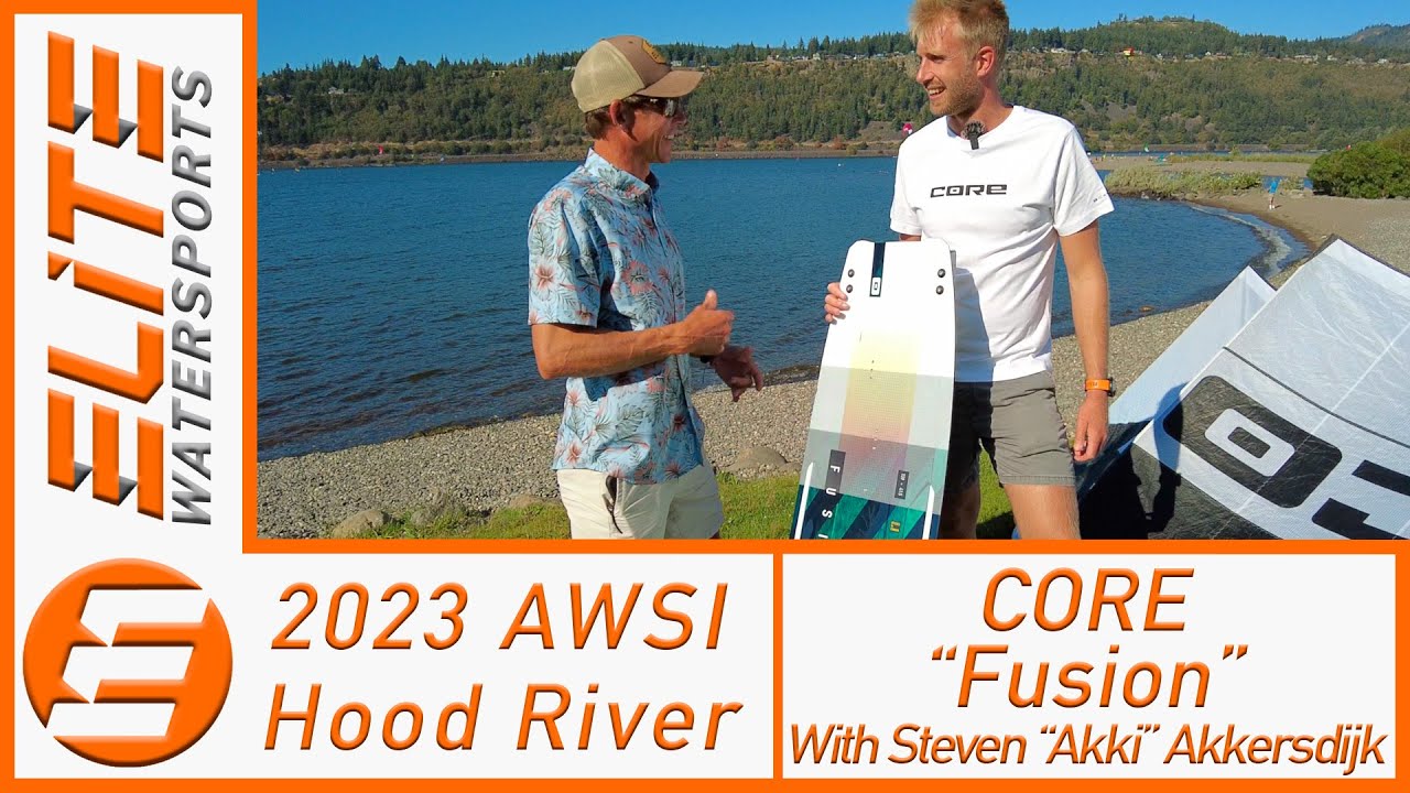 2023 AWSI  CORE 