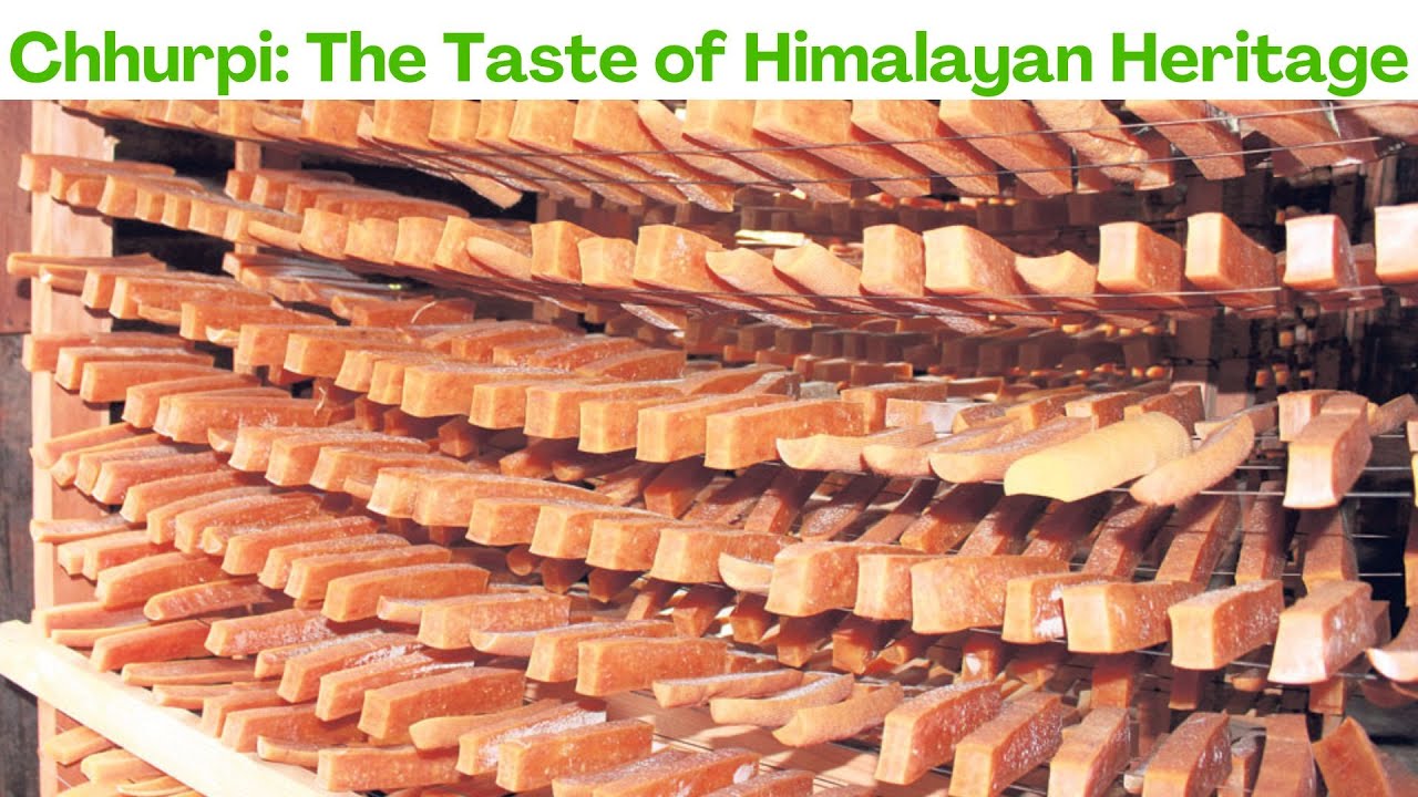 Chhurpi: Taste of Himalayan Heritage (छुर्पि: हिमालयको सम्पदाको स्वाद) || Ilam || Feat. Boby Basnet