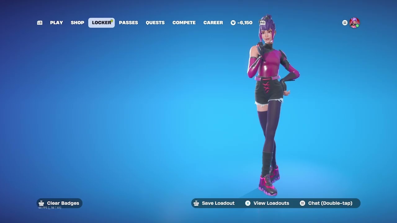 Best settings for Fortnite kbm/console
