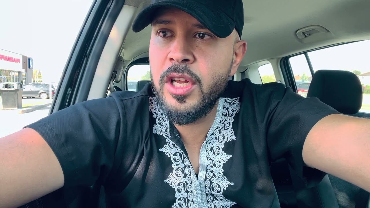 حقيقة كندا بدون نفاق بدون لغة خشب