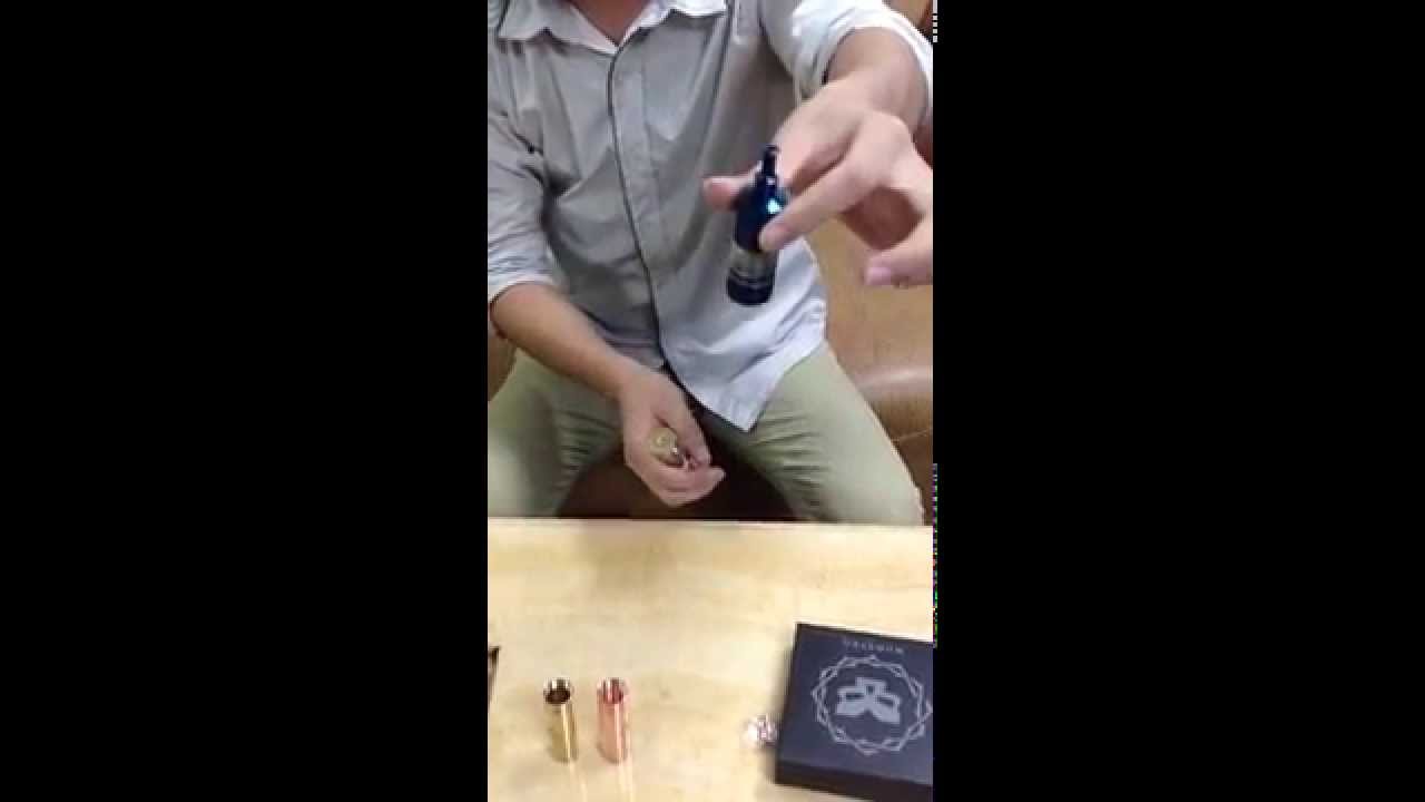 Munstro mod review by Wisterecig Nancy