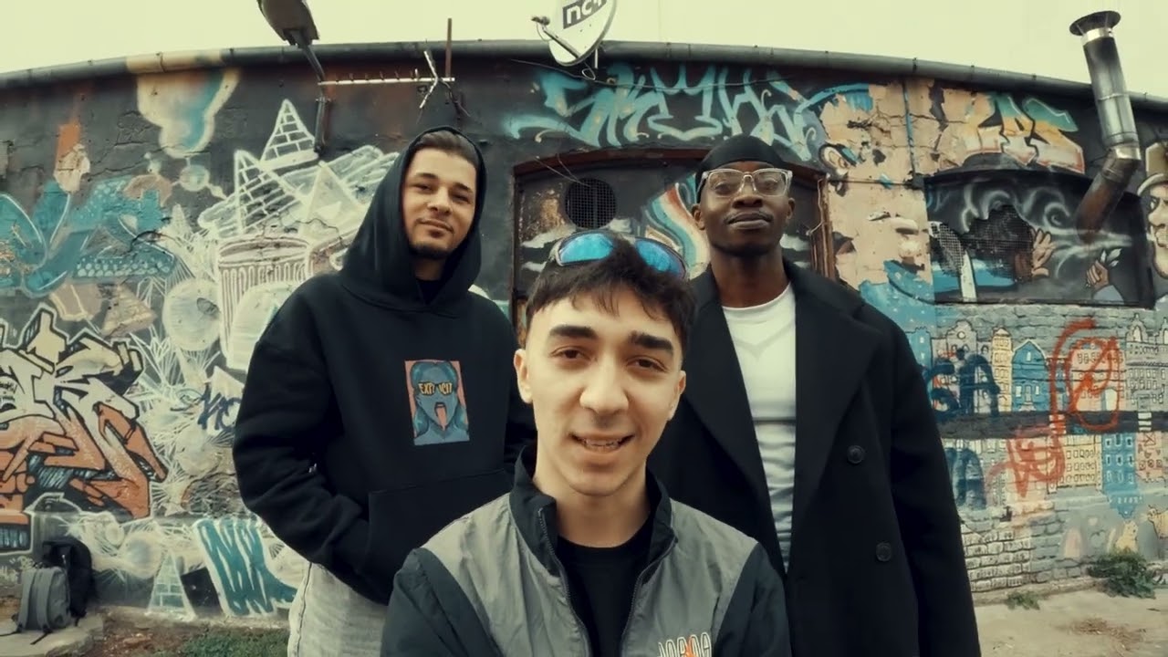 Veto - Zarafat (Official Video) ft. NİNİHAL