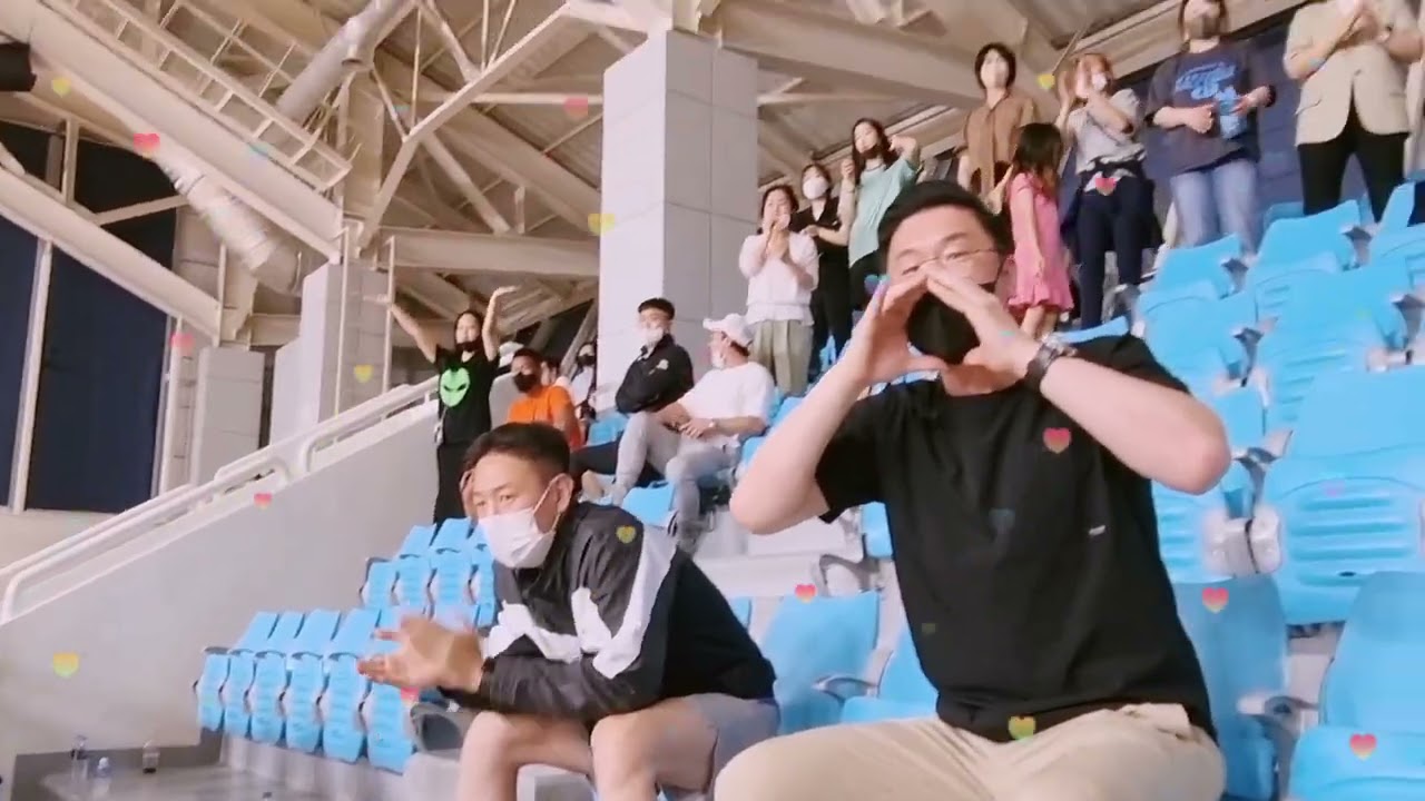 [51회 전국소년체전] 충북대표 주성중 농구부 첫승!