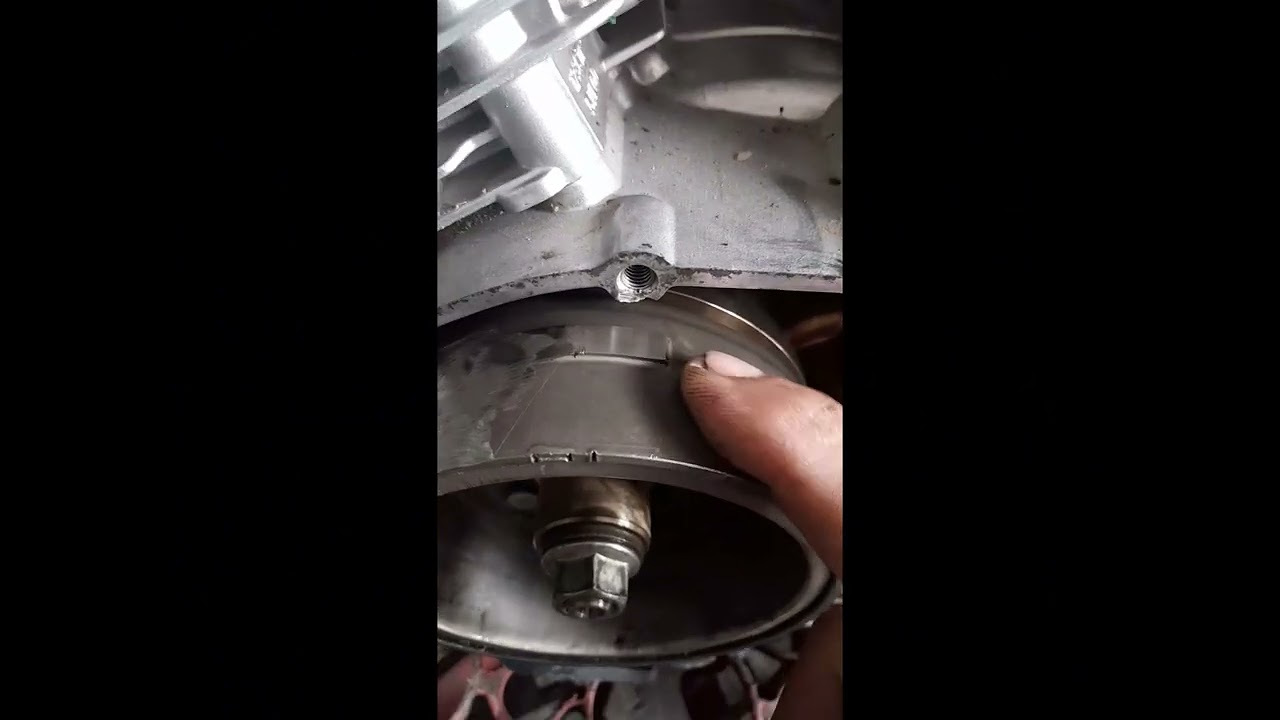 ❌️ Cómo conectar un CDI alternativo a una xtz YAMAHA sin CHISPA