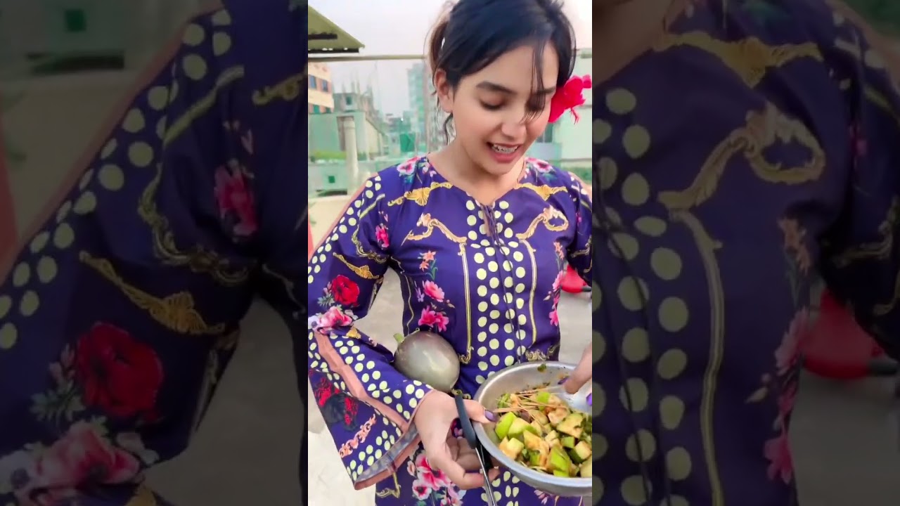 পরিবারের সাথে কাটানো প্রতিটি মুহূর্ত ই অনেক সুন্দর ❤️ ChowdhuraNi AyrvedA