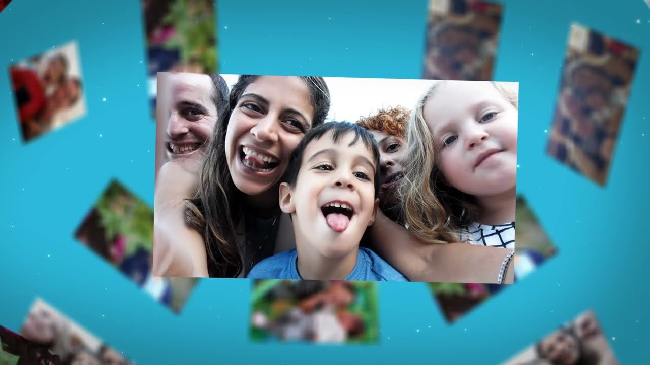 מצגת בר מצווה אלון - קרייזי קליפ
