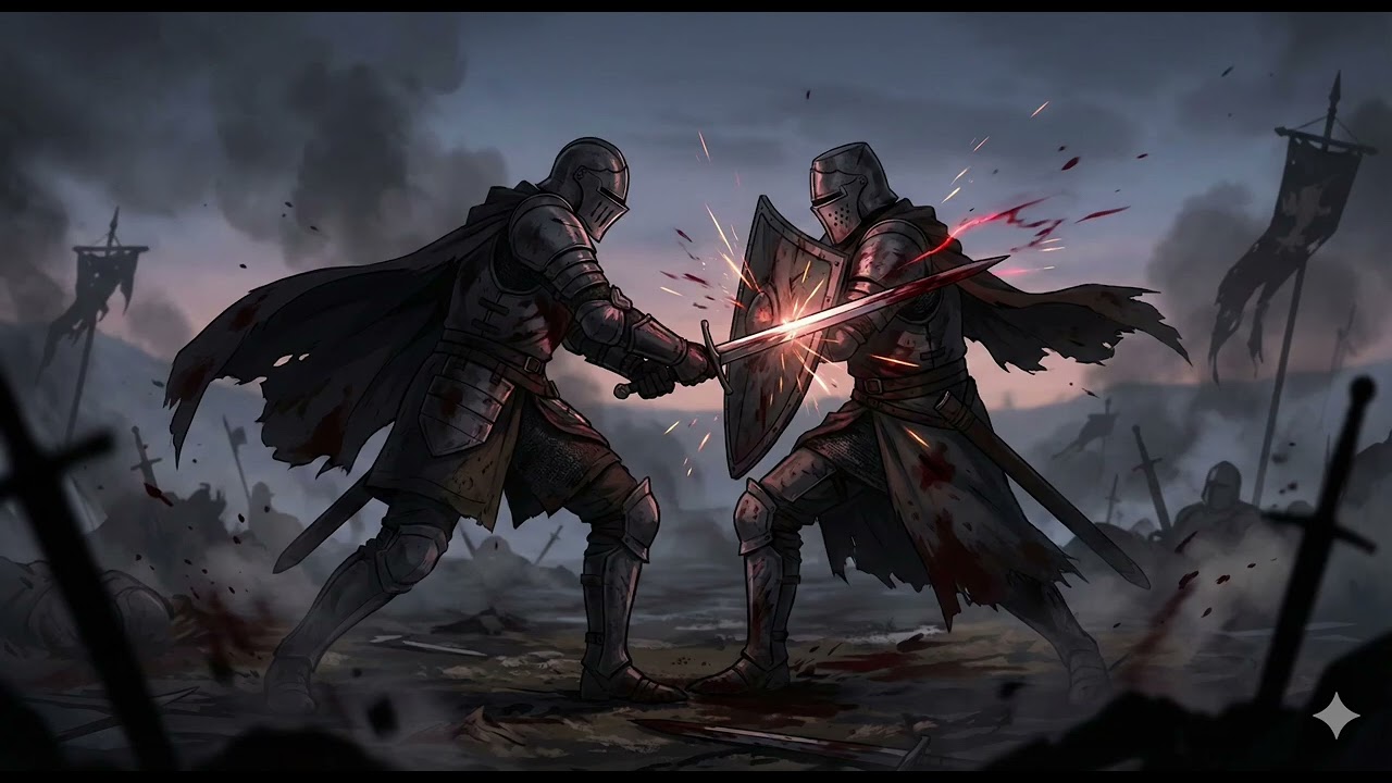 Last Stand - Music