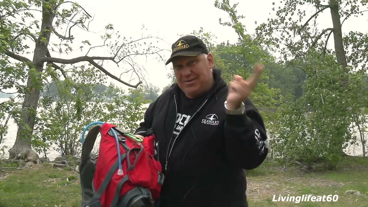 Kokatat Maximus VS Neptune pfd, why I switched