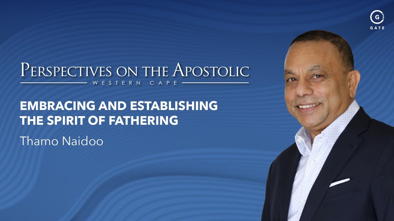 POA 2024 EMBRACING AND ESTABLISHING THE SPIRIT OF FATHERING | SESSION 2 OF 2