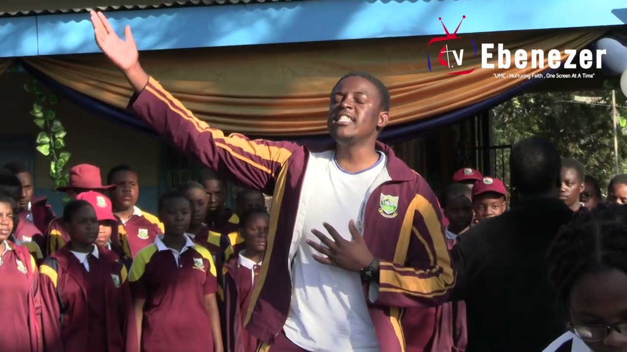 Murehwa High School | Tenzi Huyai Zvino Pano