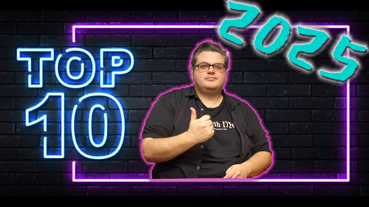 TOP 10 Filme 2025 Christian Koch
