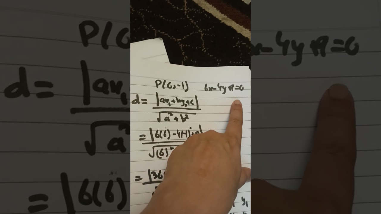 2nd year lecture 3