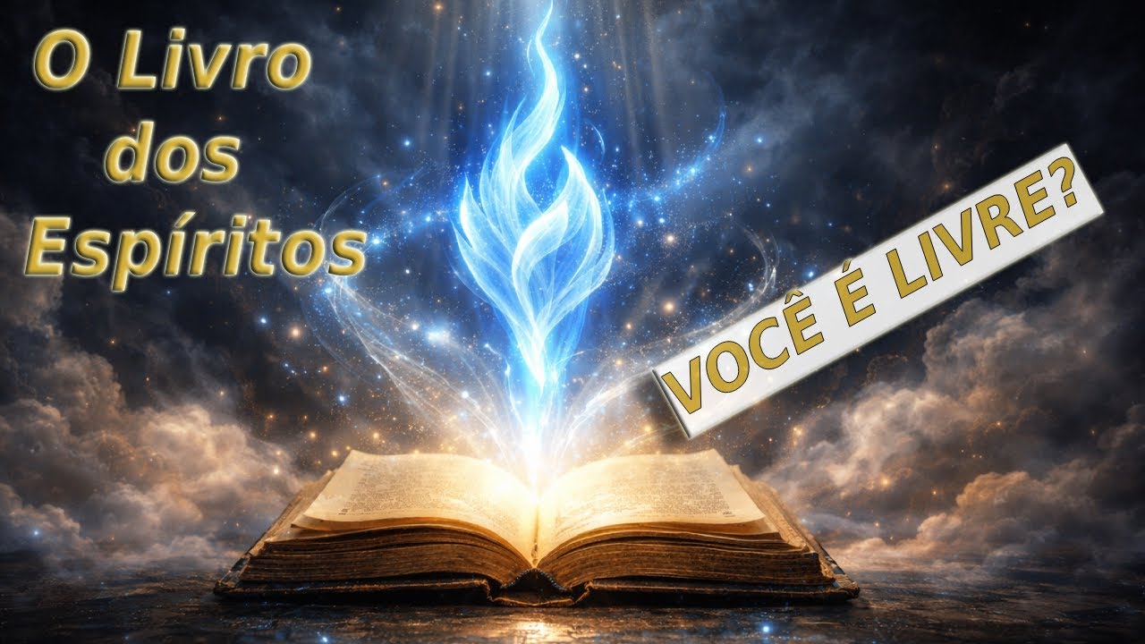As Leis Divinas: O C&oacute;digo Moral da Vida - Um Estudo de 