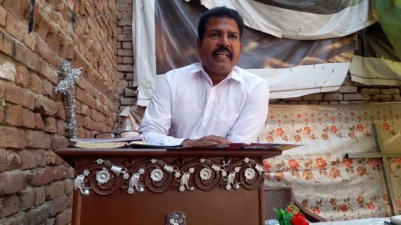 Beej bony waly ki tamseel             بیج بونے والے کی تمثیل