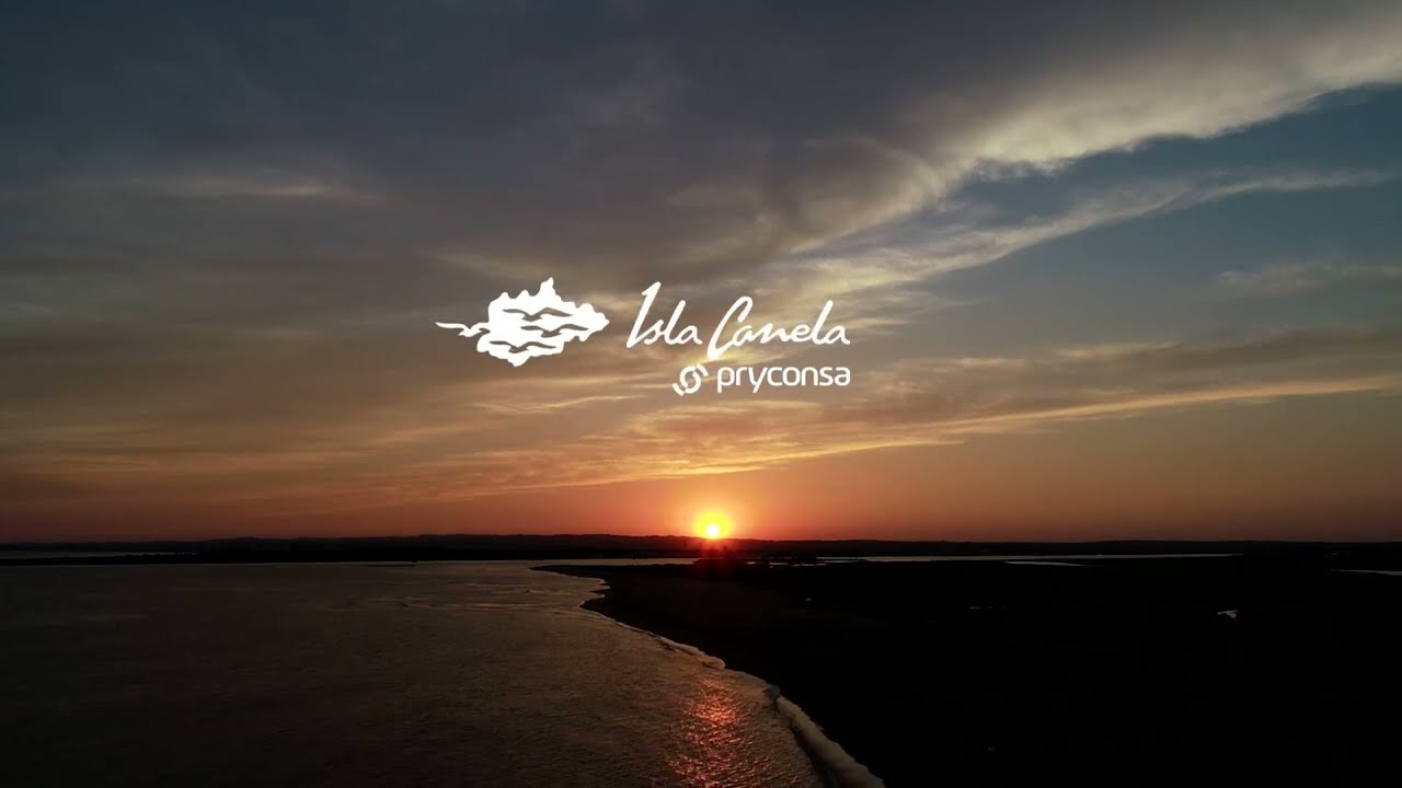 Isla Canela Um destino &uacute;nico para desfrutar