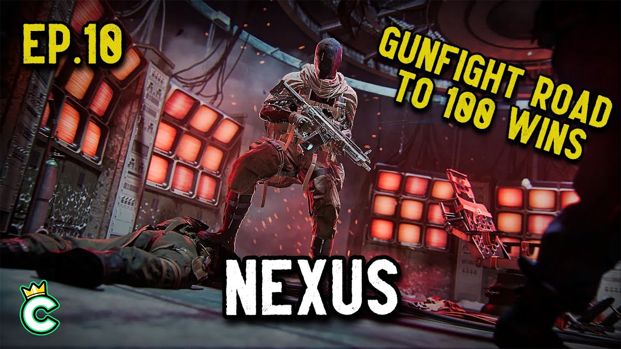 Black Ops 7 Gunfight | Road to 100 Wins | Episode 10