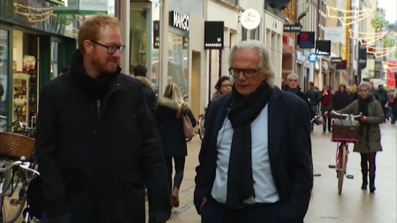 Herestraat Helemaal – Erwin de Vries