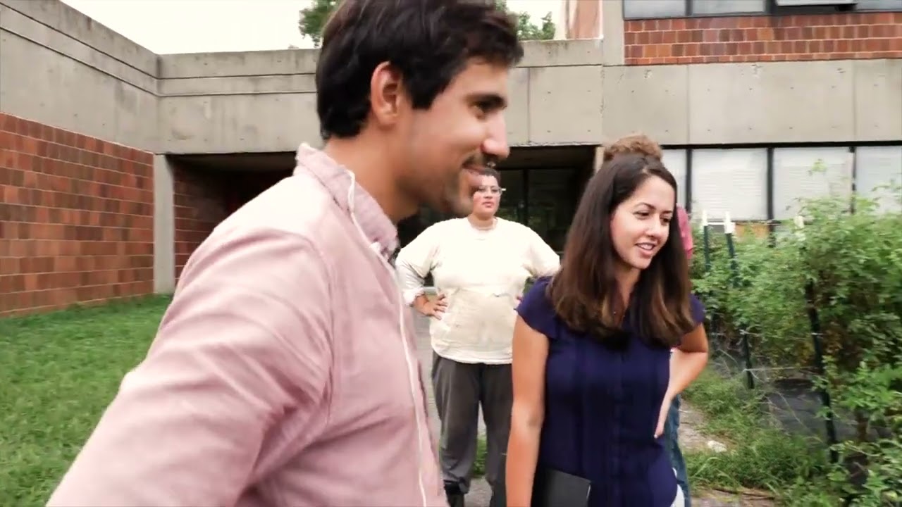 Cornell Cooperative Extension Helping Grow Urban Agriculture in New York City