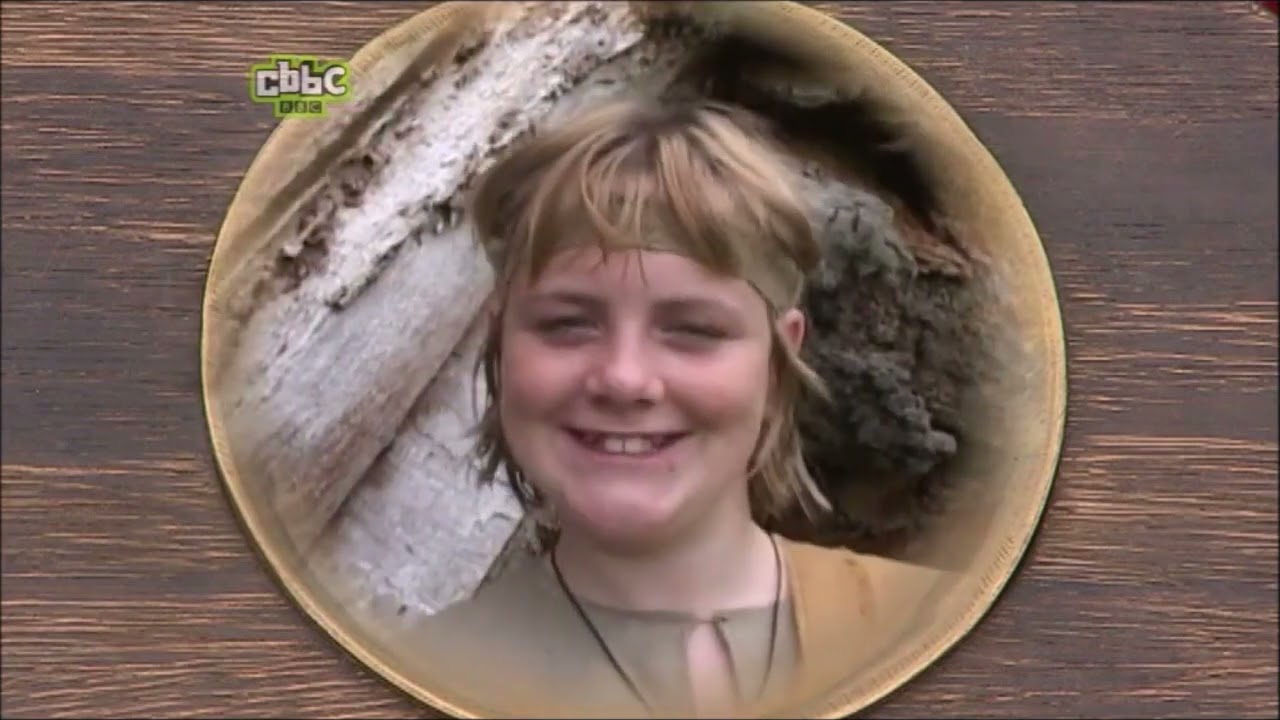 Raven: Series 1 (2002) - Final Week (HQ)